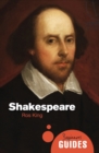 Shakespeare : A Beginner's Guide - Book