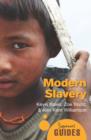 Modern Slavery : A Beginner's Guide - Book