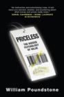 Priceless : The Hidden Psychology of Value - Book