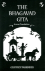 The Bhagavad Gita : A Verse Translation - Book