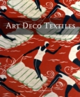 Art Deco Textiles - Book