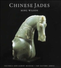 Chinese Jades - Book