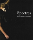 SPECTRES - Book