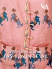 Twentieth Century Fashion in Detail - Book