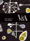 V&A Pattern: The Fifties - Book