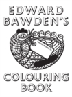 Edward Bawden Colouring Book - Book
