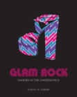Glam Rock : Dandies in the Underworld - Book