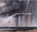 John Constable: The Making of a Master - Book