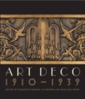 Art Deco 1910-1939 - Book