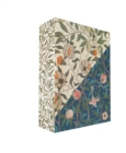 V&A Pattern: William Morris - 100 Postcards - Book
