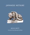 Japanese Netsuke - Book