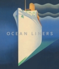 Ocean Liners - Book