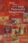 Images, Icons and the Irish Nationalist Imagination, 1870-1925 - Book