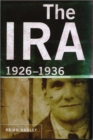 The IRA : 1926-36 - Book