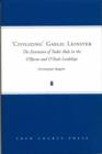 Civilizing Gaelic Leinster : The Extension of Tudor Rule in the O'Byrne and O'Toole Lordships - Book