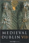 Medieval Dublin : v. 7 - Book