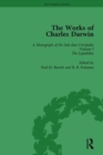 The Works of Charles Darwin: v. 11-20 - Book