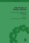 The Works of Charles Darwin: v. 21-29 - Book