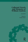 The Collected Novels and Memoirs of William Godwin - Book