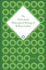 The Political and Philosophical Writings of William Godwin - Book