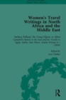Women's Travel Writings in North Africa and the Middle East, Part I - Book