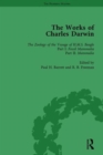 The Works of Charles Darwin: v. 4: Zoology of the Voyage of HMS Beagle, Under the Command of Captain Fitzroy, During the Years 1832-1836 (1838-1843) - Book