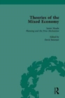 Theories of the Mixed Economy : Selected Texts 1931-1968 - Book