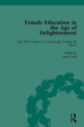 Female Education in the Age of Enlightenment - Book