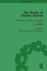 The Works of Charles Darwin: Vol 11: A Volume of the Sub-Class Cirripedia (1851), Vol I - Book