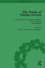 The Works of Charles Darwin: Vol 13: A Monograph on the Sub-Class Cirripedia (1854), Vol II, Part 2 - Book