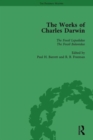 The Works of Charles Darwin: Vol 14: A Monograph on the Fossil Lepadidae (1851) - Book