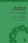 The Works of Charles Darwin: Vol 26: The Different Forms of Flowers on Plants of the Same Species - Book