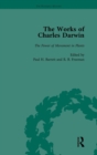 The Works of Charles Darwin: Vol 27: The Power of Movement in Plants (1880) - Book
