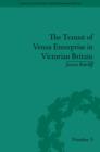 The Transit of Venus Enterprise in Victorian Britain - Book