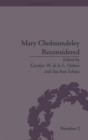 Mary Cholmondeley Reconsidered - Book