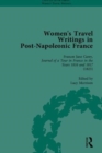 Women's Travel Writings in Post-Napoleonic France, Part I - Book