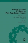 Women's Travel Writings in Post-Napoleonic France, Part II - Book