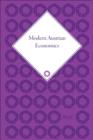 Modern Austrian Economics - Book