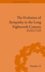 The Evolution of Sympathy in the Long Eighteenth Century - Book