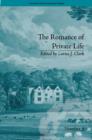 The Romance of Private Life : by Sarah Harriet Burney - Book