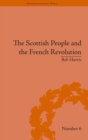 The Scottish People and the French Revolution - Book