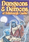 Edinburgh Castle Horror and Adventure Stories - Book