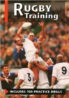 Rugby Training - Book