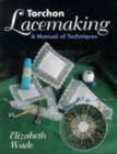 Torchon Lacemaking - Book
