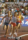 Winning Running - Book