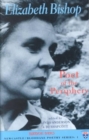 Elizabeth Bishop: Poet of the Periphery - Book