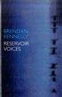 Reservoir Voices - Book