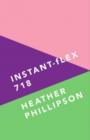 Instant-flex 718 - Book