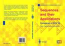 Sequences and their Applications : Proceedings of SETA '98 - Book