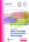 ECDL Module 1: Basic Concepts of Information Technology : The European PC Standard Basic Concepts of Information Technology Module 1 - Book